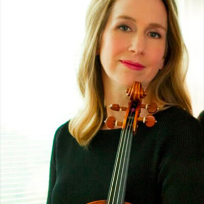 Nancy Dahn Masterclass