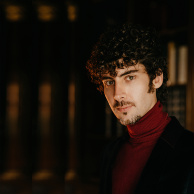 Federico Colli